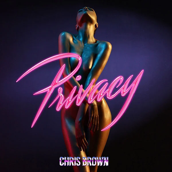 STREAM: Chris Brown - Privacy