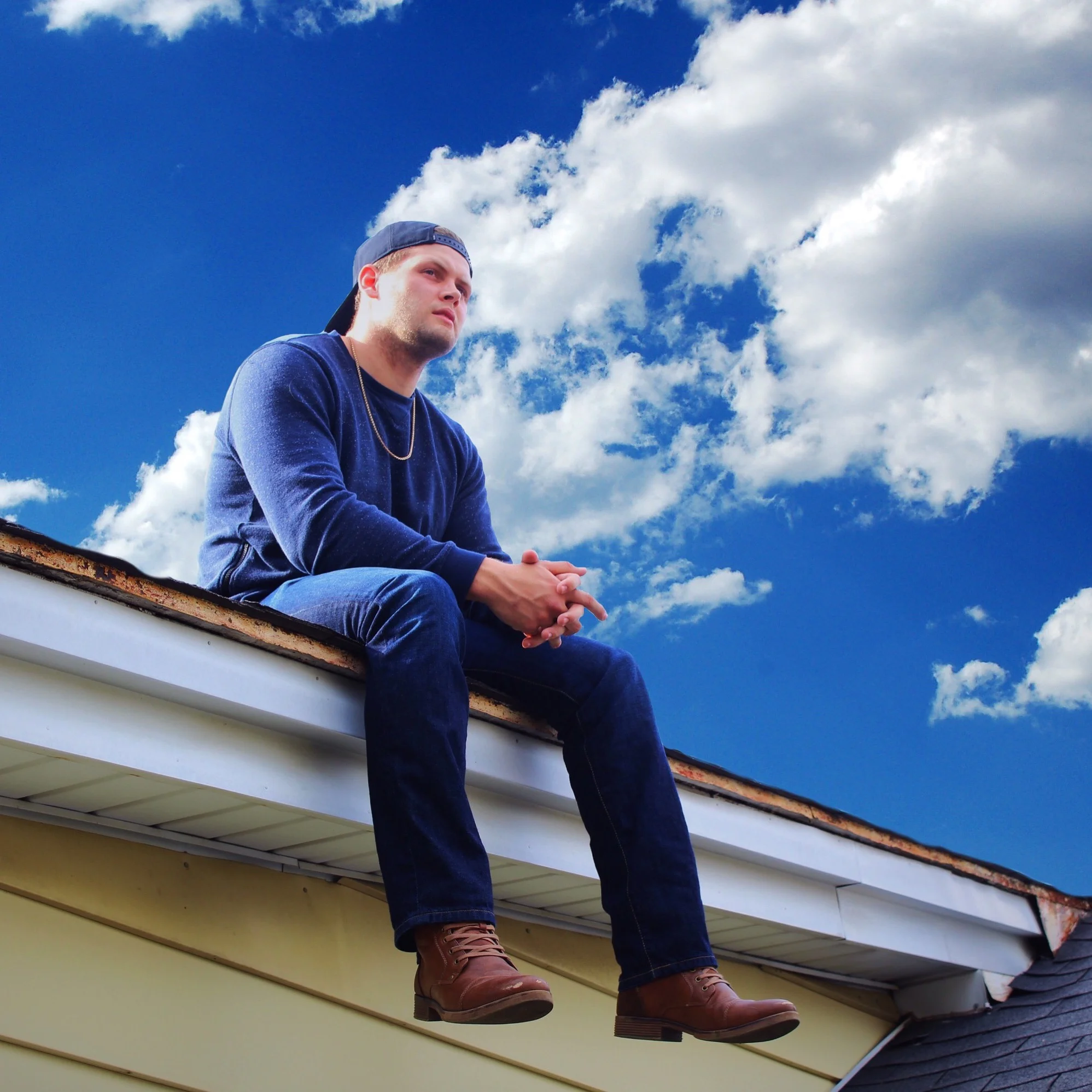 [Lebanon, OH] Ricky Deaton - Scared of the Dark prod. by Omito