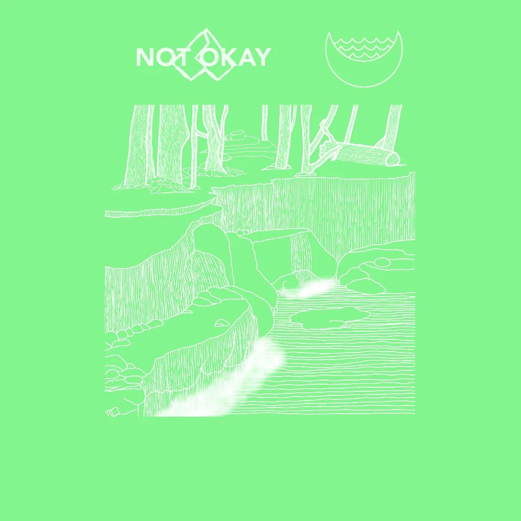[Cleveland, OH] STREAM: Okayché - Chasing Waterfalls Prod. by Rasiir