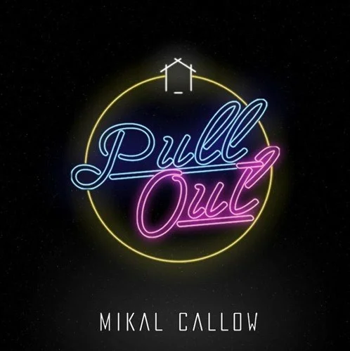 [Cleveland, OH] STREAM/DOWNLOAD: Mikal Callow - Pull Out