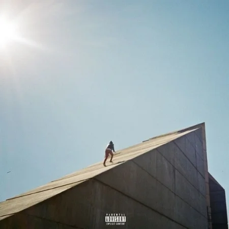 STREAM: Daniel Caesar - Freudian (album)