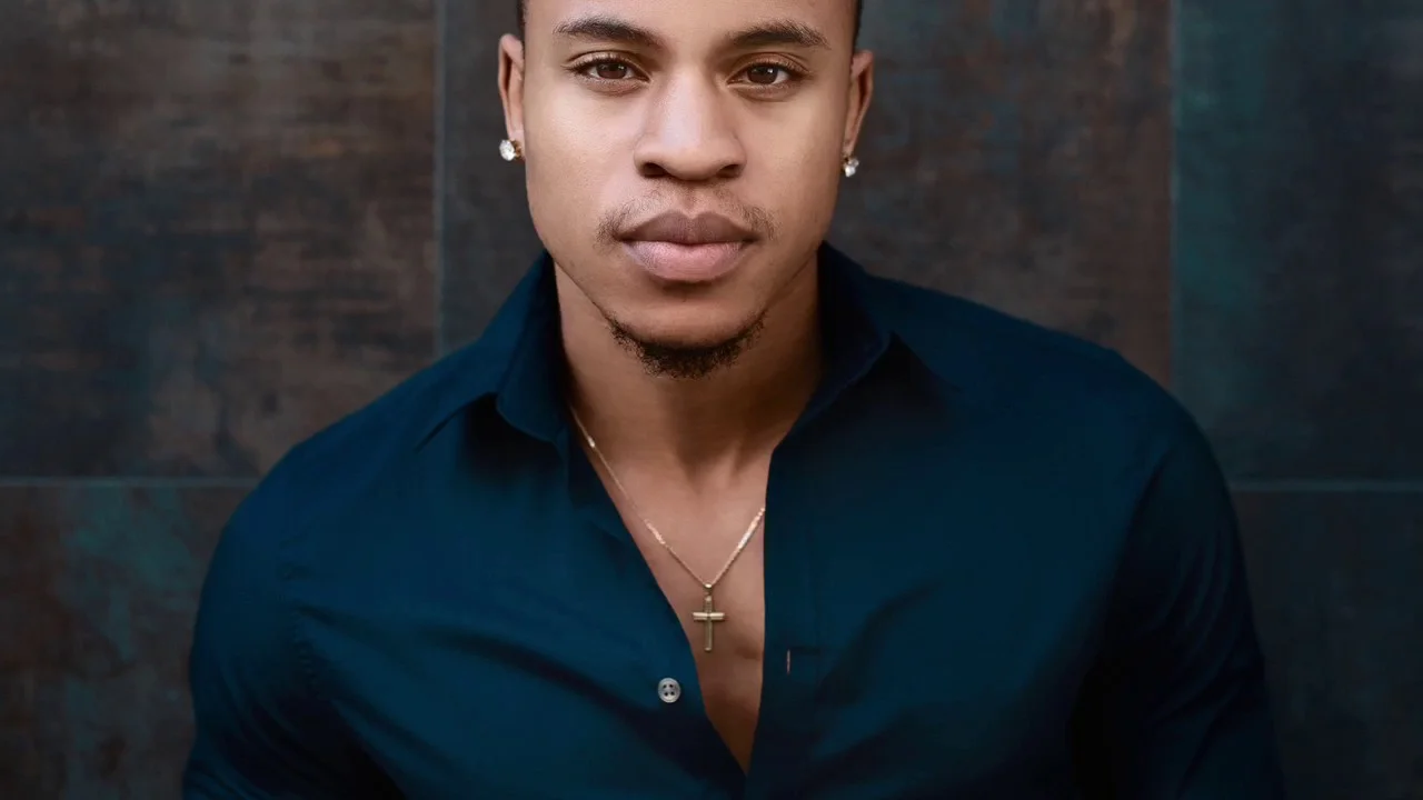 VIDEO: Rotimi ft. Kranium - Want More