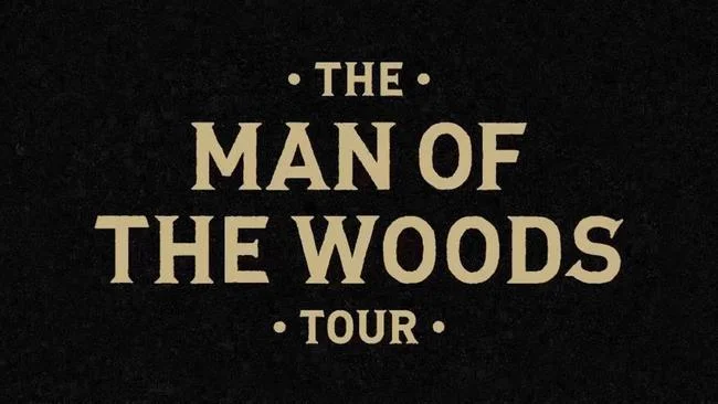 Justin Timberlake Announces The Man of The Woods Tour