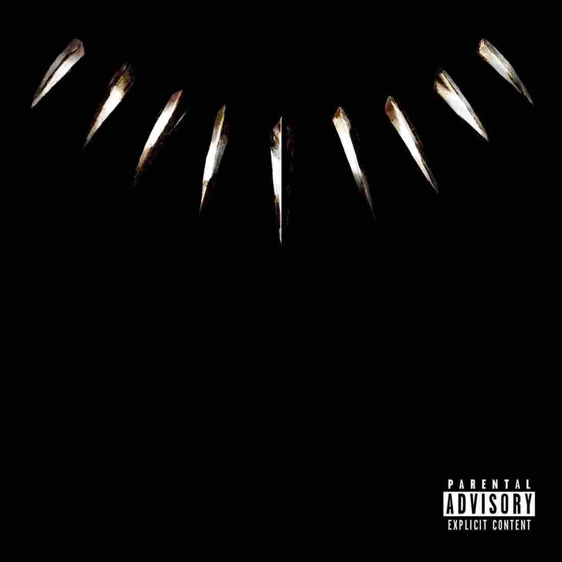 NEWS: Black Panther: The Album Tracklist is Revealed