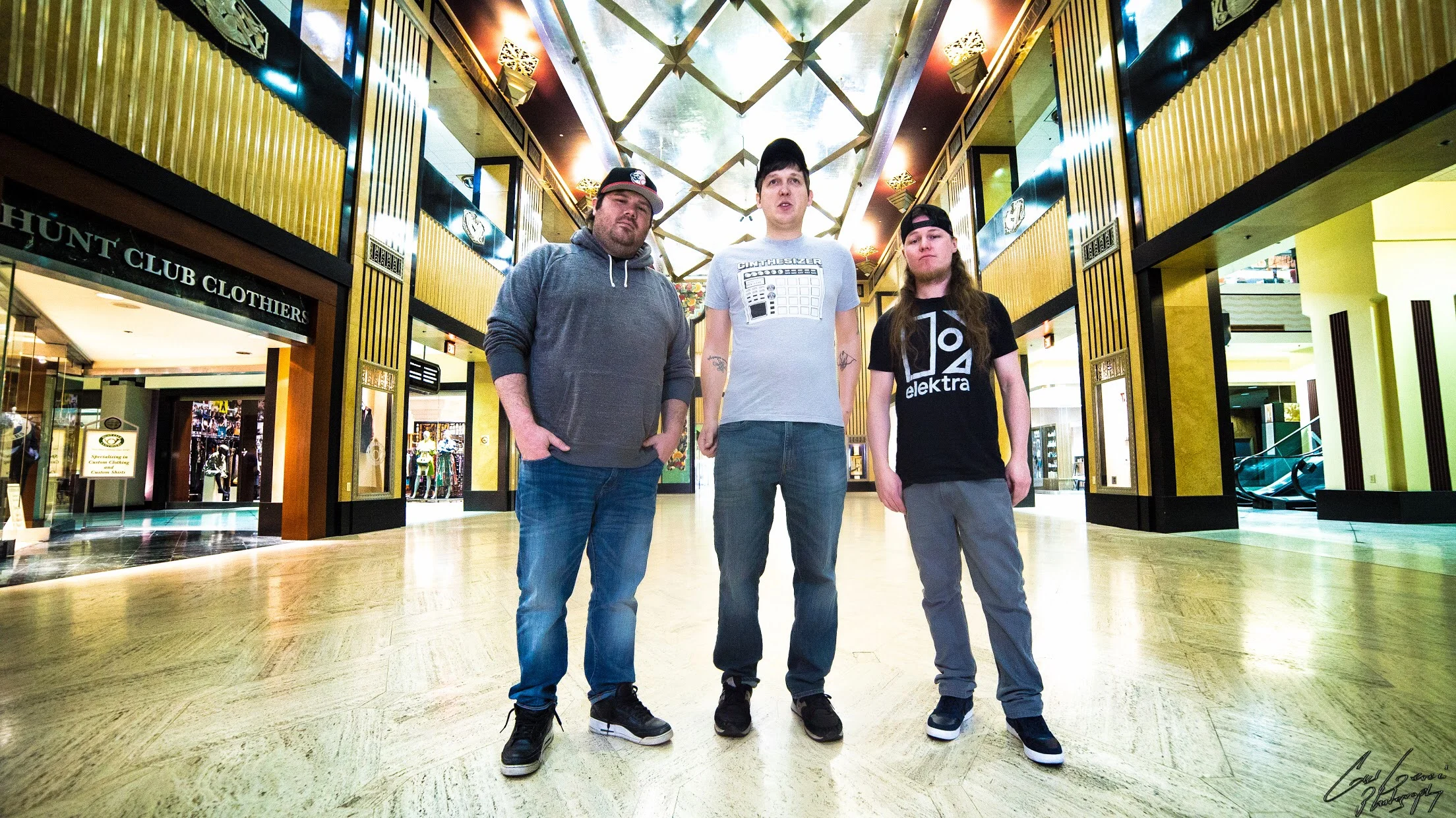 VIDEO: [Cincinnati, OH] WeirDose & Juan Cosby - Fire In The Brain ft. Haskell & AP 