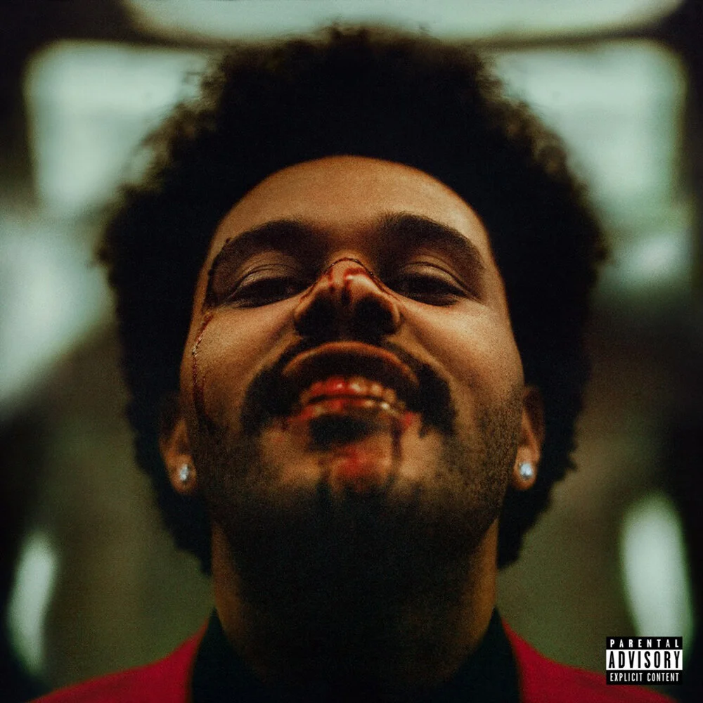 The Weeknd Discloses Tracklisting for "After Hours"