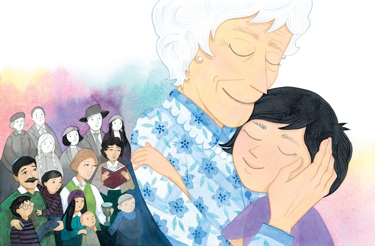 Bologna Children's Book Fair