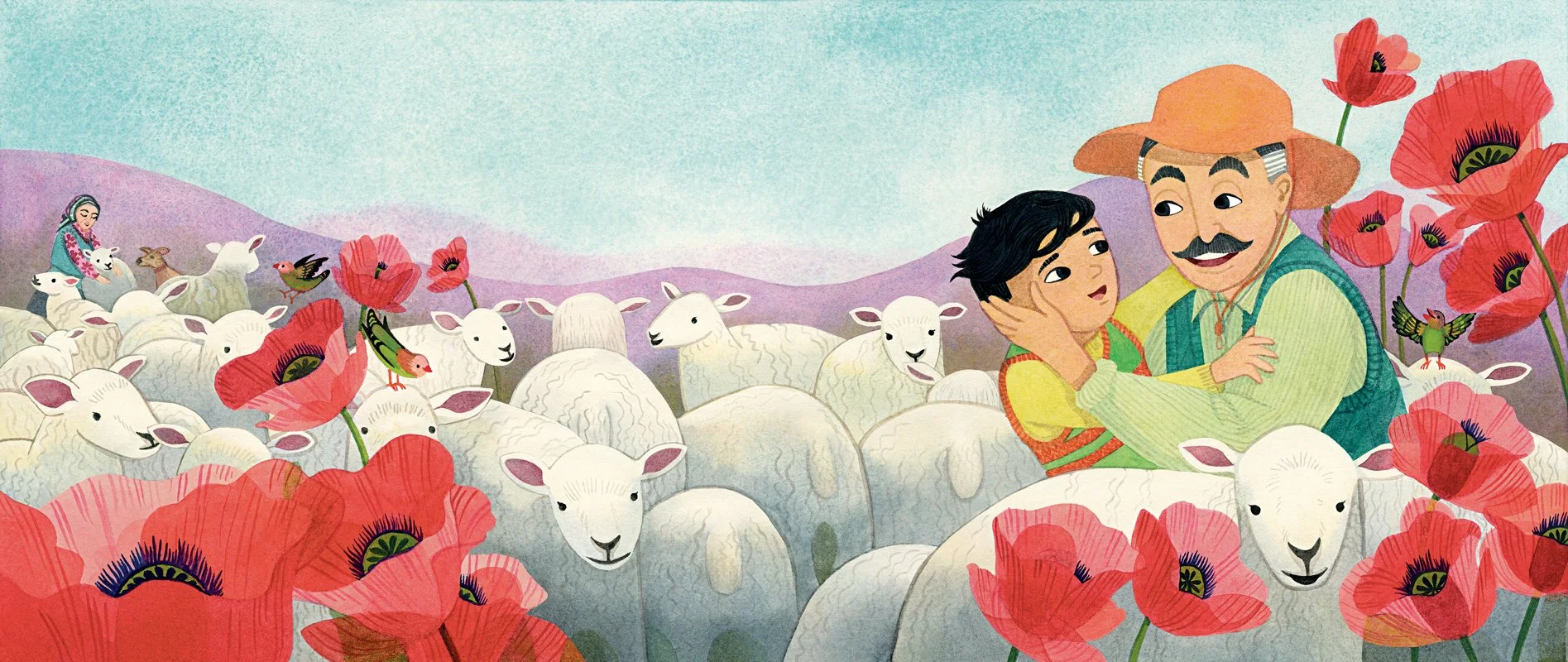 Eric Carle Museum of Picture Book Art