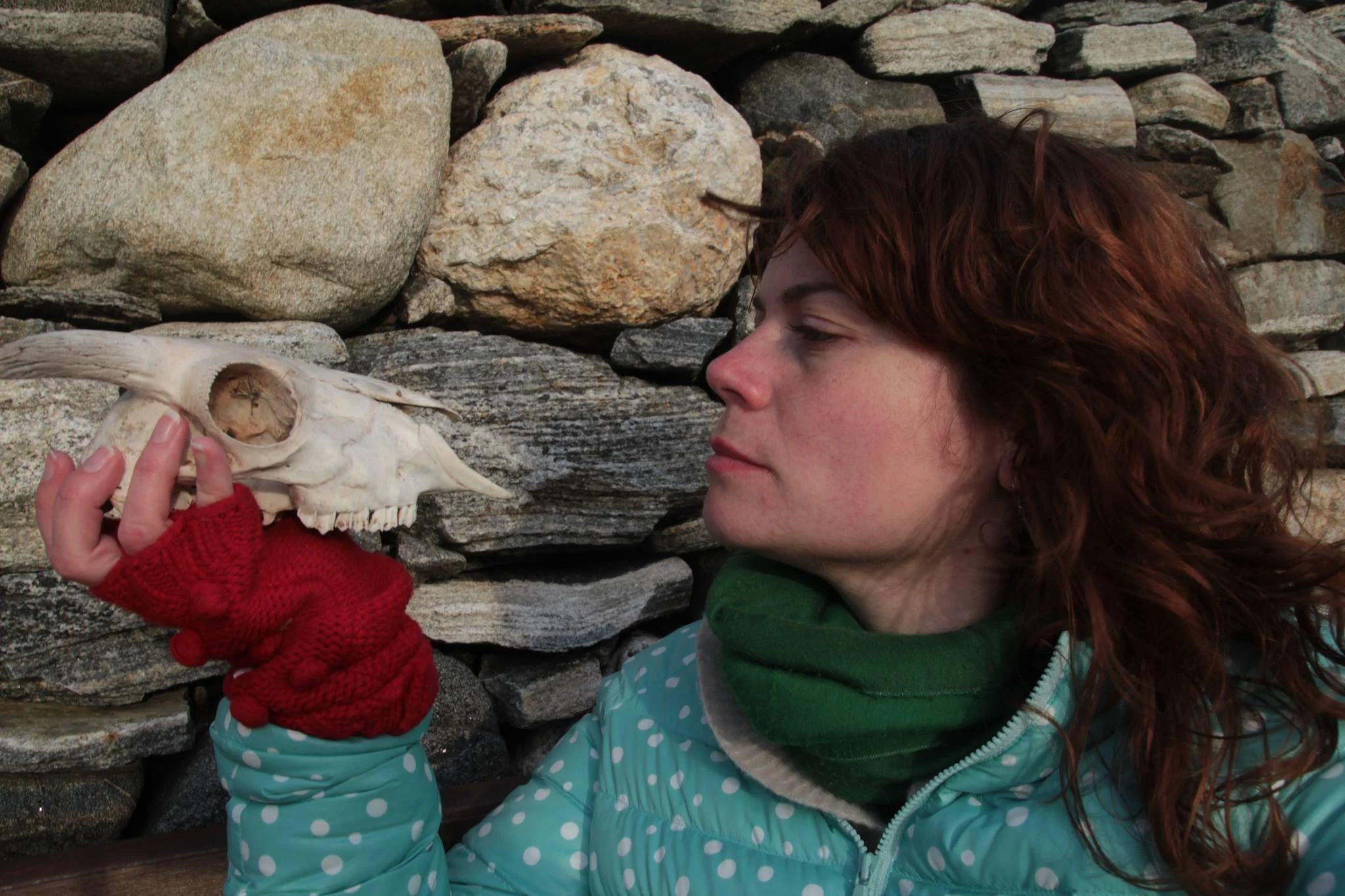 The Breath & The Clay Conference