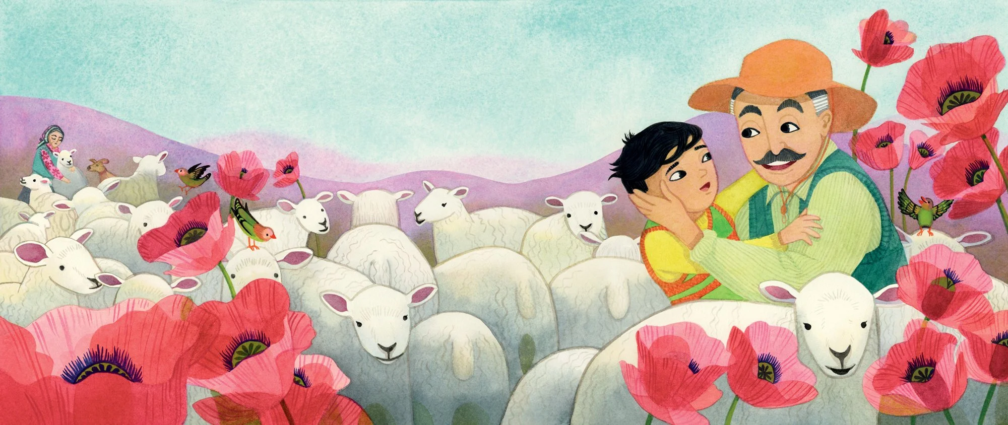 Society of Illustrators Original Art Show!