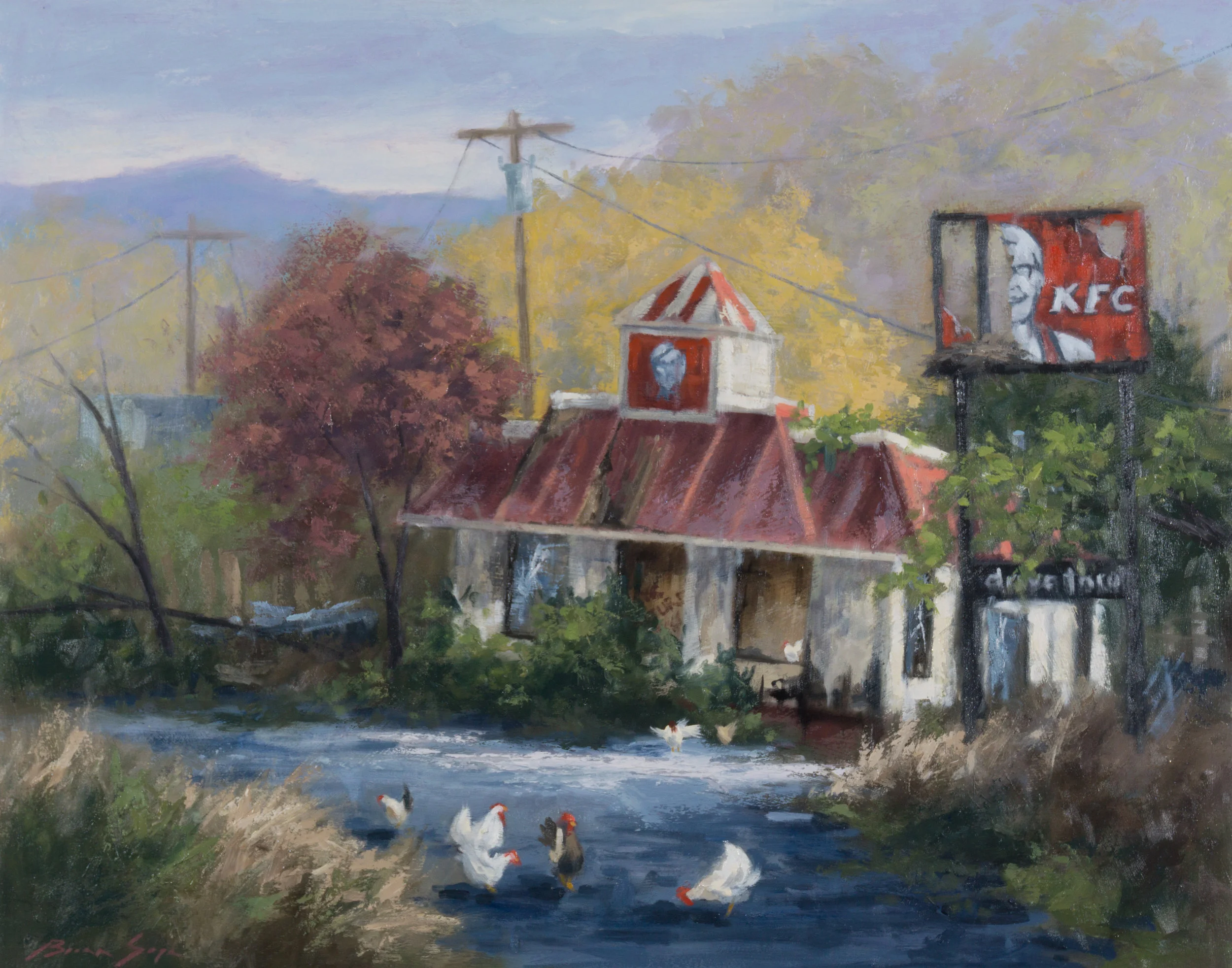 KFC