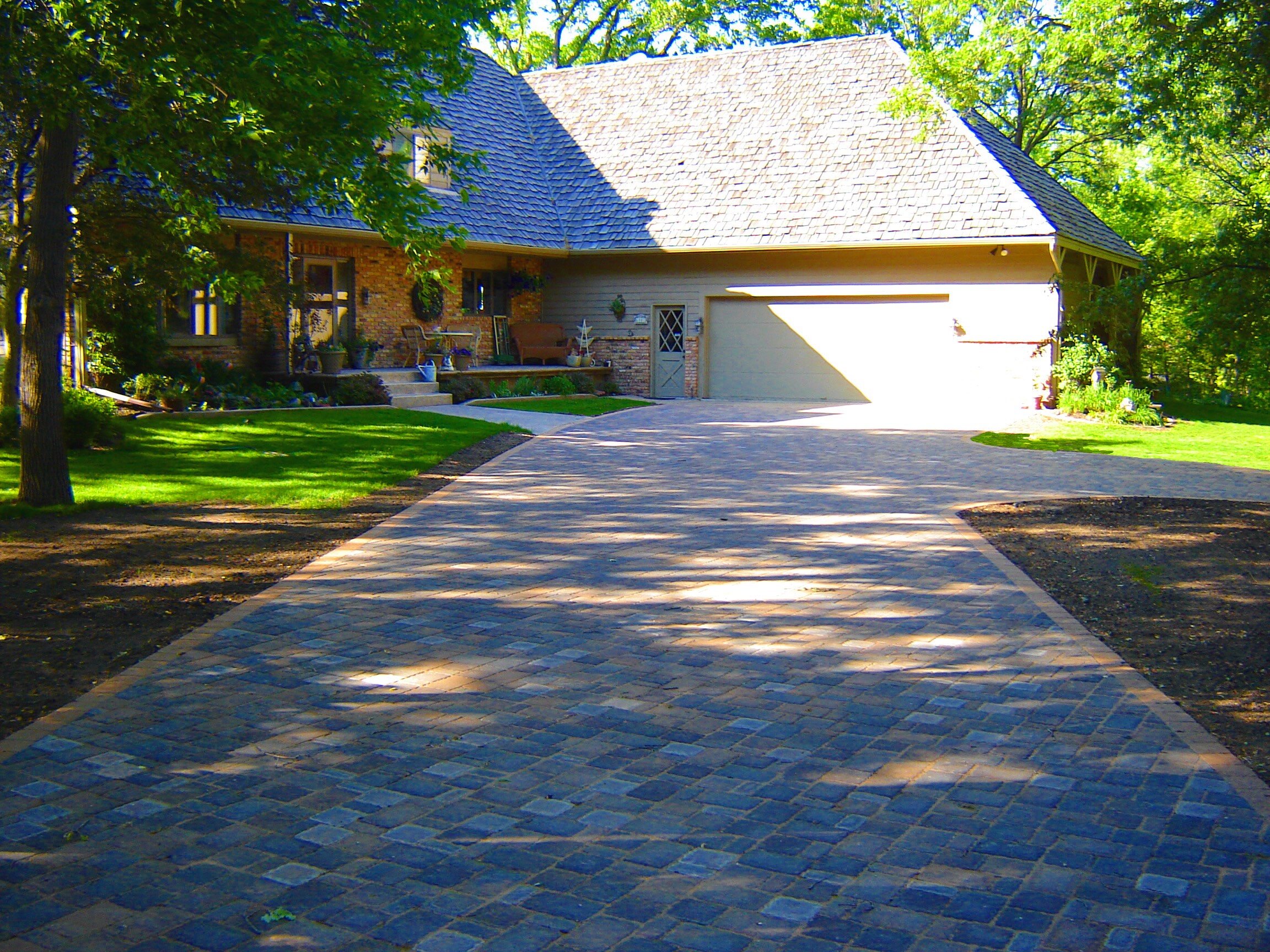 Severn Driveway and Walkway Contractor