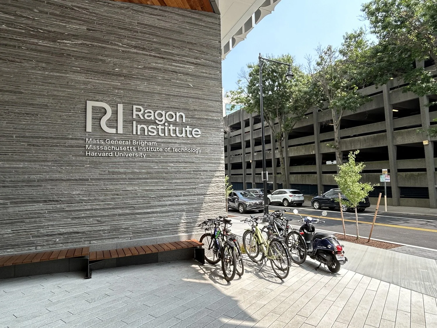 Ragon Institute 