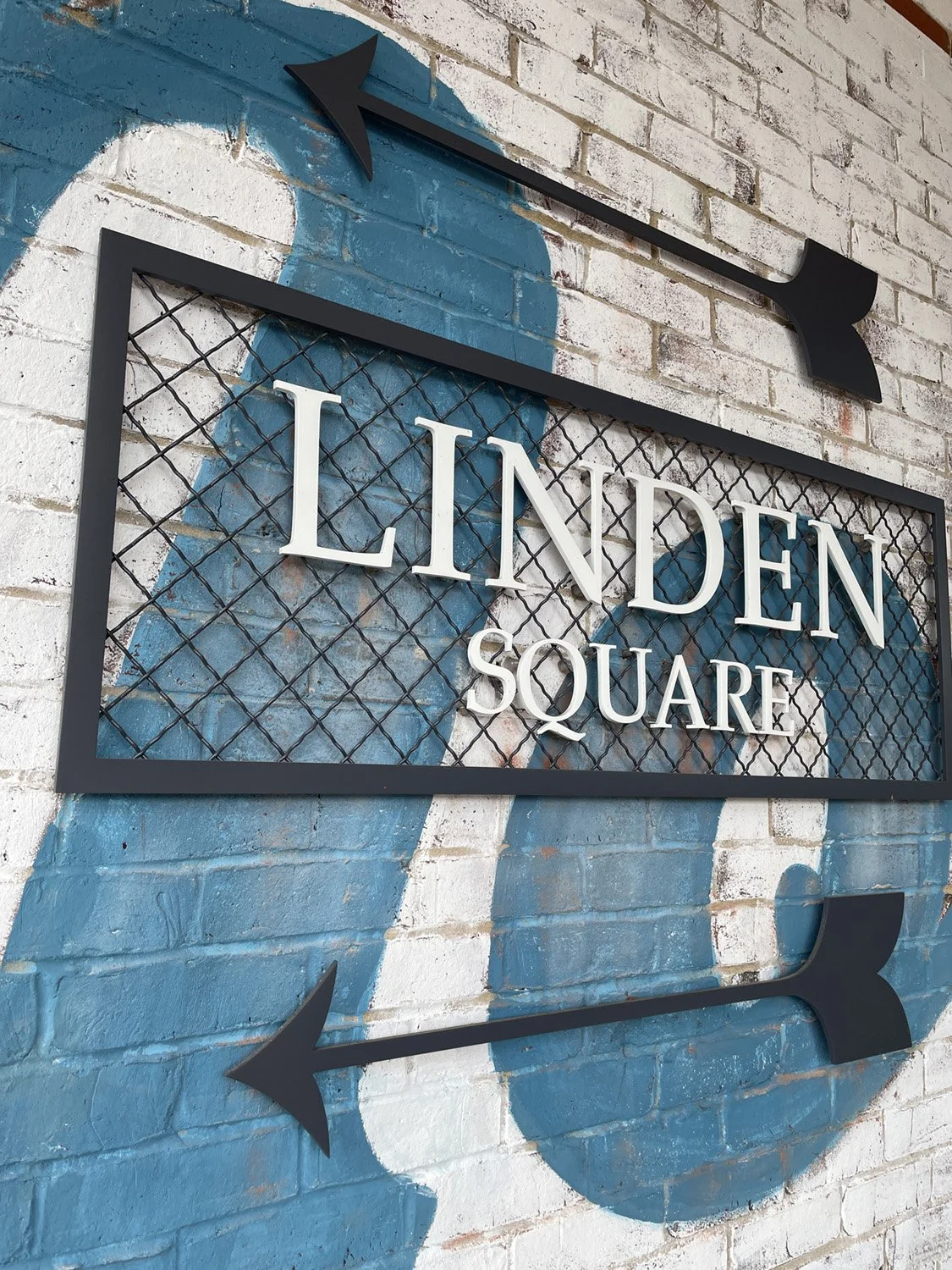 Linden Square
