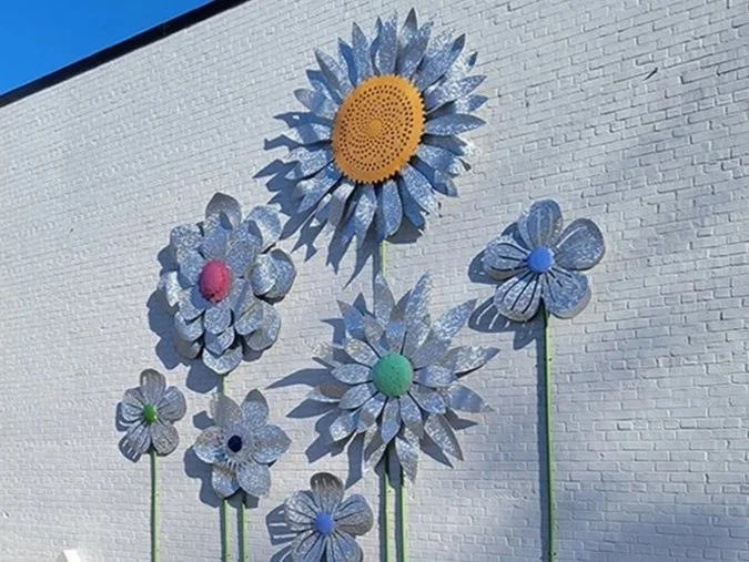 Linden Square