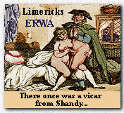 Fun with Limericks