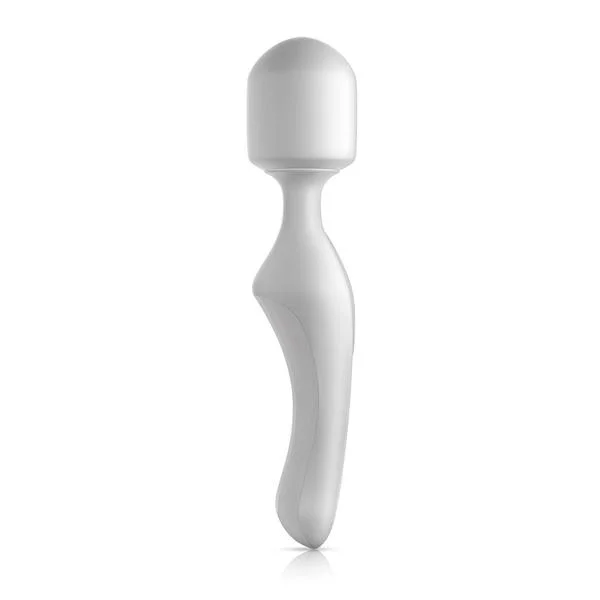 JimmyJane Iconic Wand, Vibrating Massage