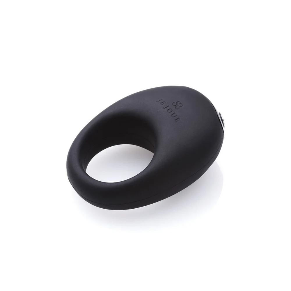 Je Joue Mio Vibrating Cock Ring — DesireBound By Ginger Segreti