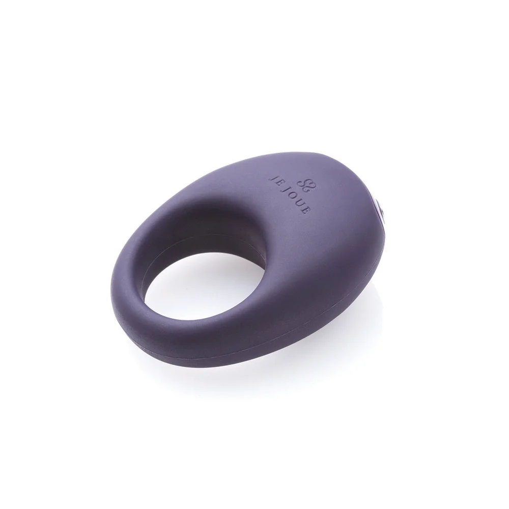 Je Joue Mio Vibrating Cock Ring  DesireBound By Ginger Segreti