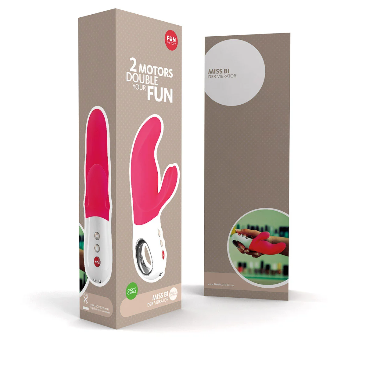 Fun Factory Miss Bi, Rabbit Vibrator box.jpg