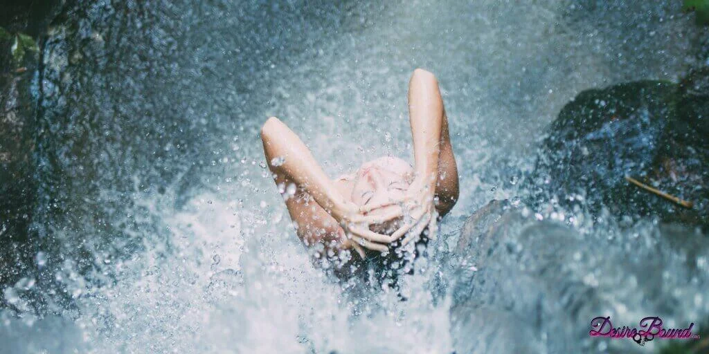 A SURPRISING SHOWER GUEST by Ginger Segreti.jpg