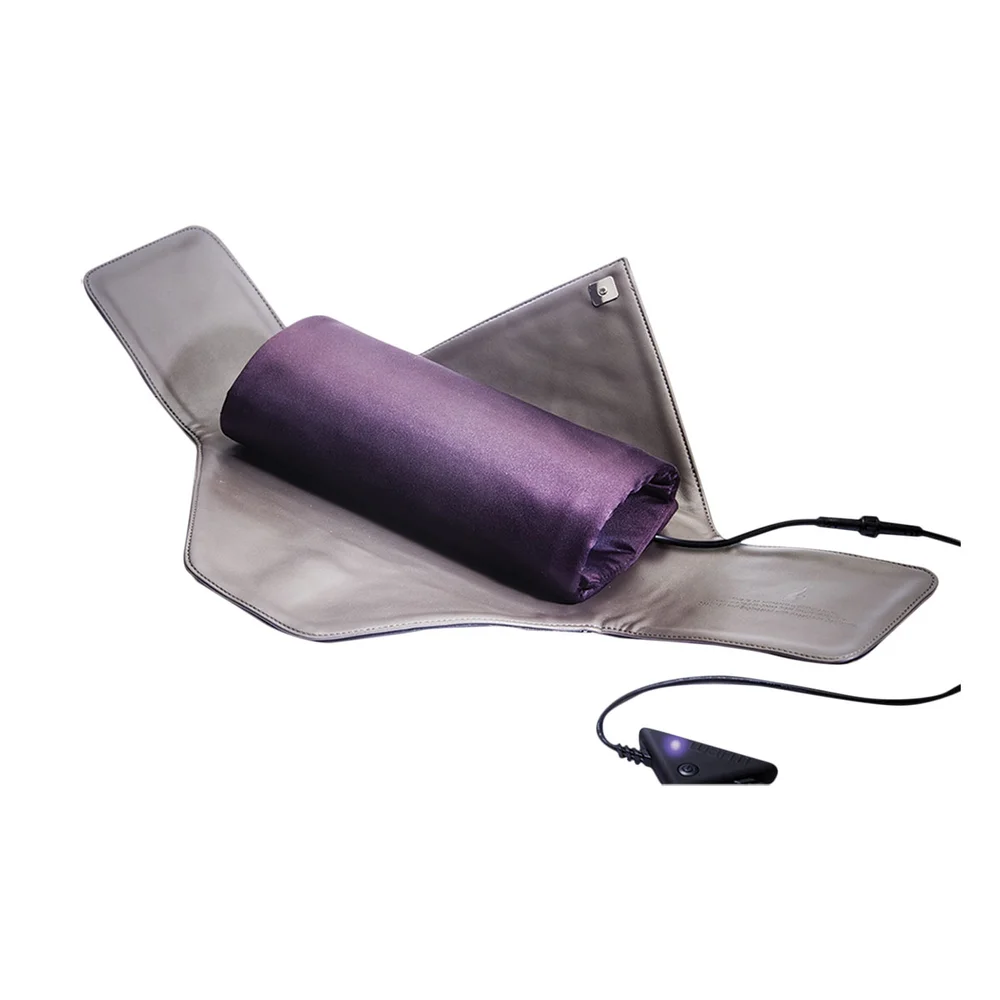 Warm Warming System — DesireBound By Ginger Segreti