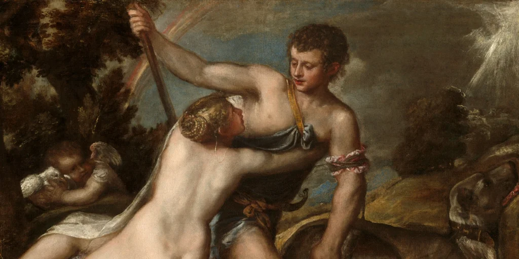 Titian, Venus and Adonis.jpg