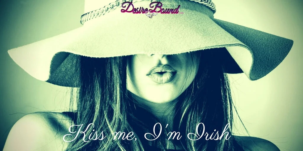 Kiss me, I'm Irish.jpg