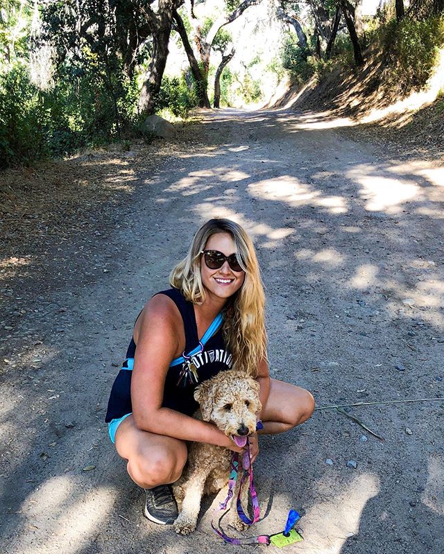 Not sure why I haven&rsquo;t been hiking as much this summer, but it feels so good to be back at it on the regular. ❤️😍