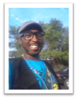 With over 30 years of dance experience, training and teaching, Jeron strives to be one of the innovators in youth hip hop. He has taught ages 6-adult for many years and helps mold youthful dance minds into creative performing artist thinkers.