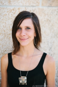 Dance Program Director Marianne Brass.