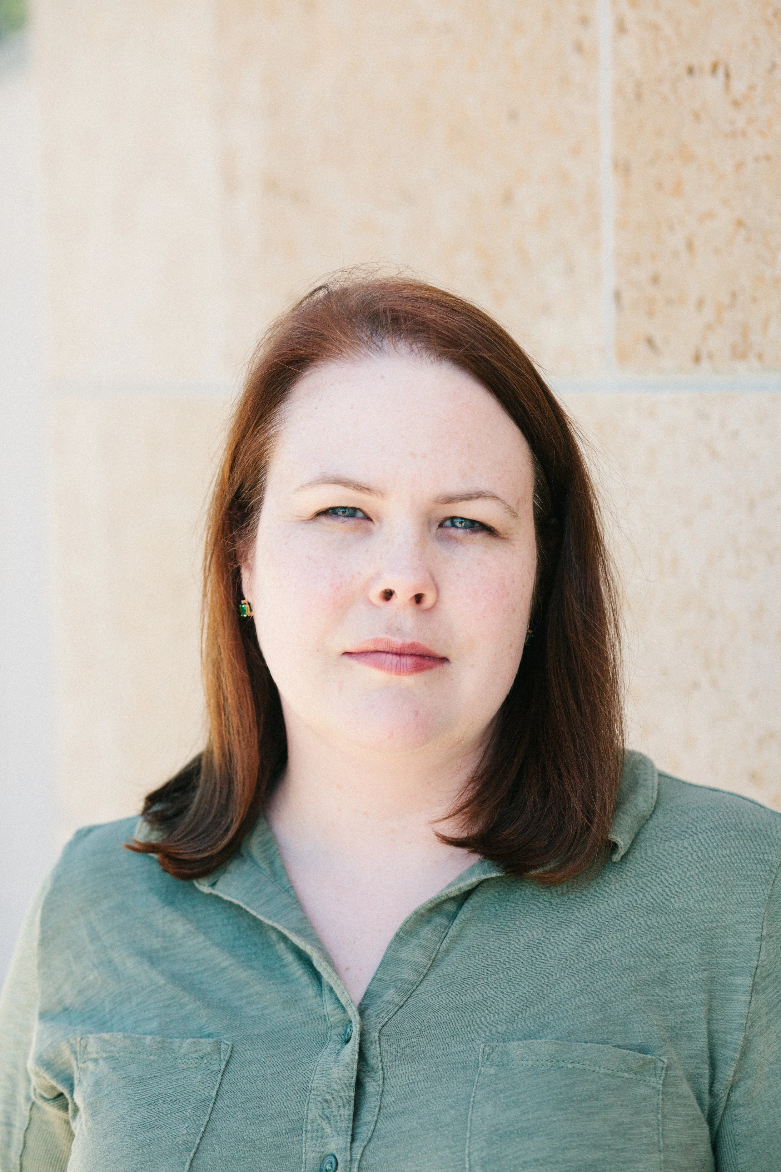 JULIE BRUNZELL Director of Administration