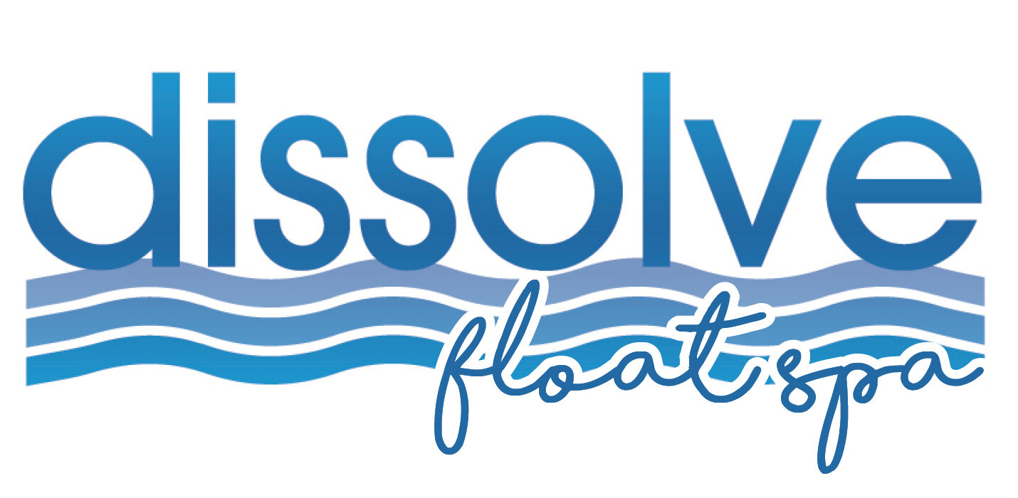 Dissolve Float Spa