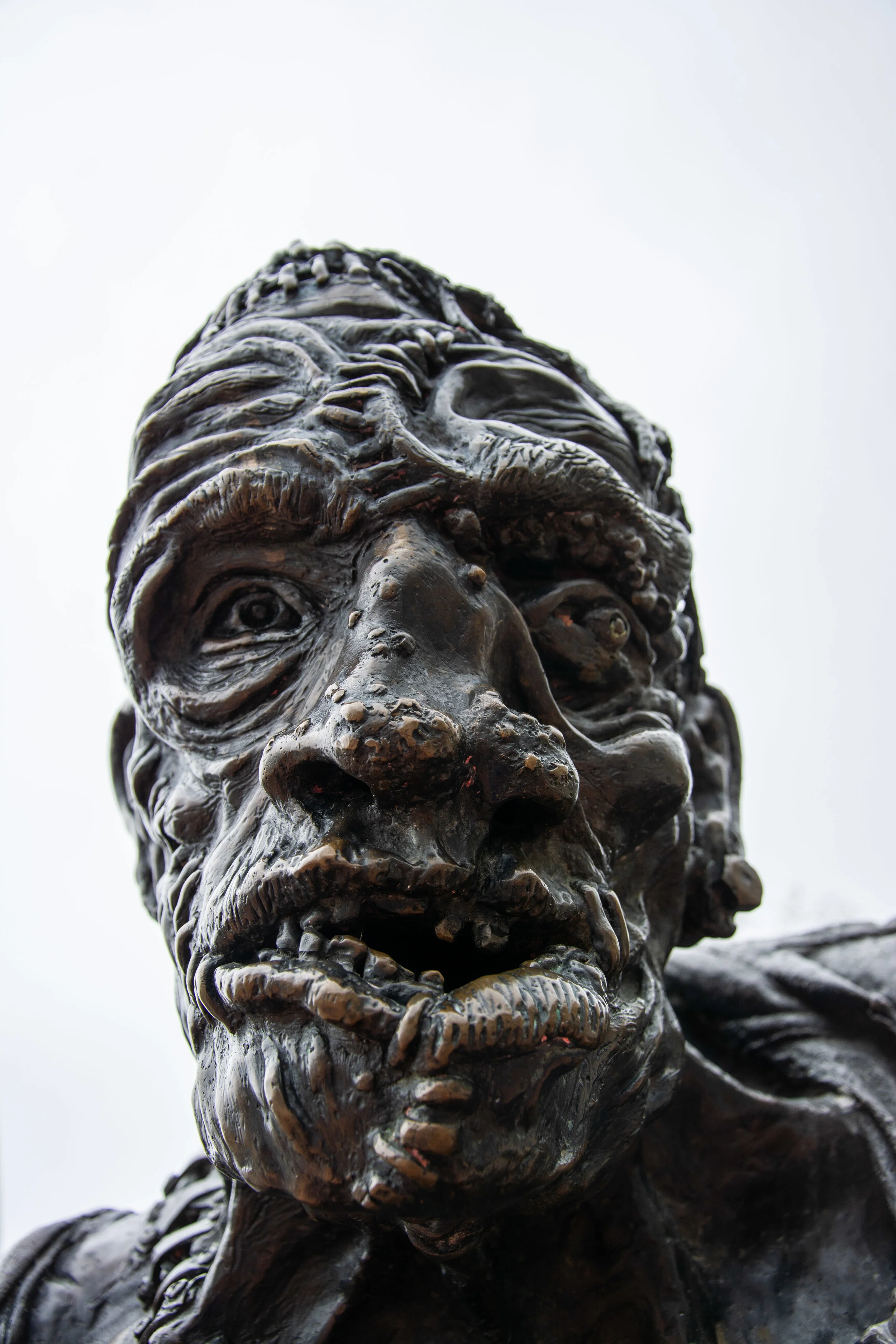 Monstre du Frankenstein 2