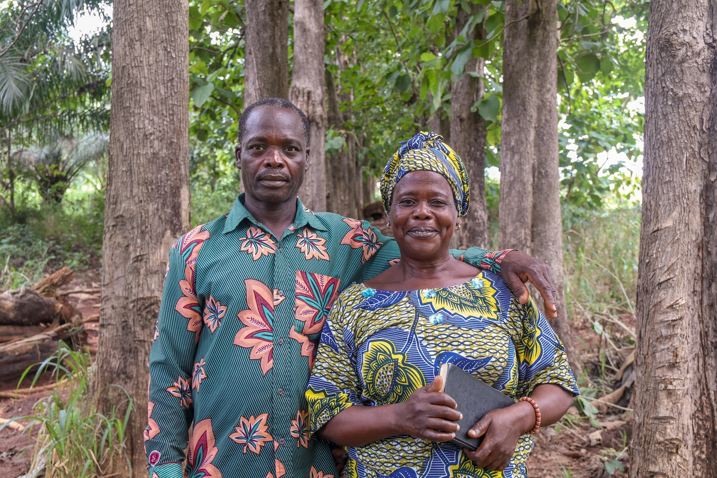 The Power of Literacy