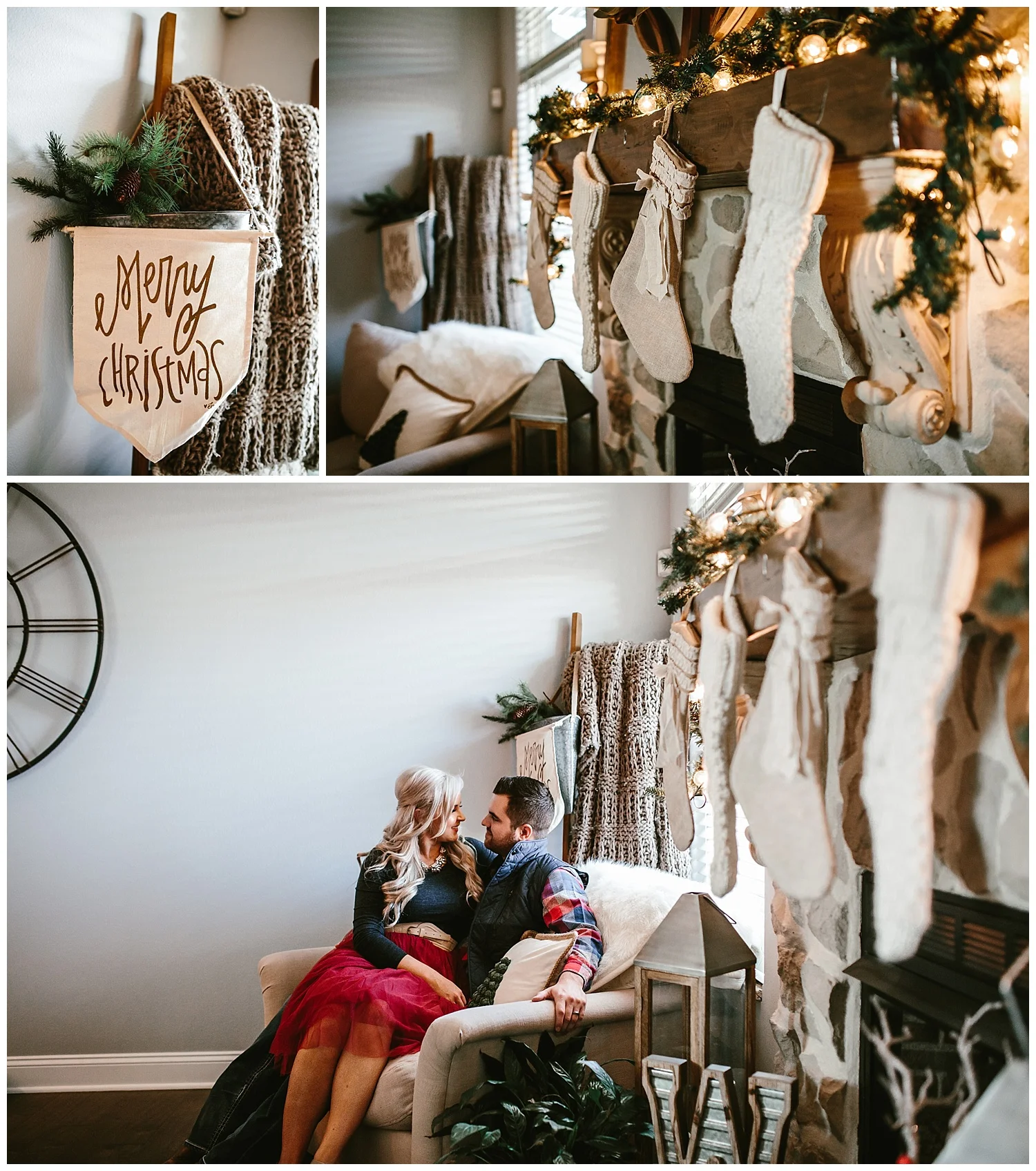 Lifestyle at home Christmas engagement shoot-11.jpg