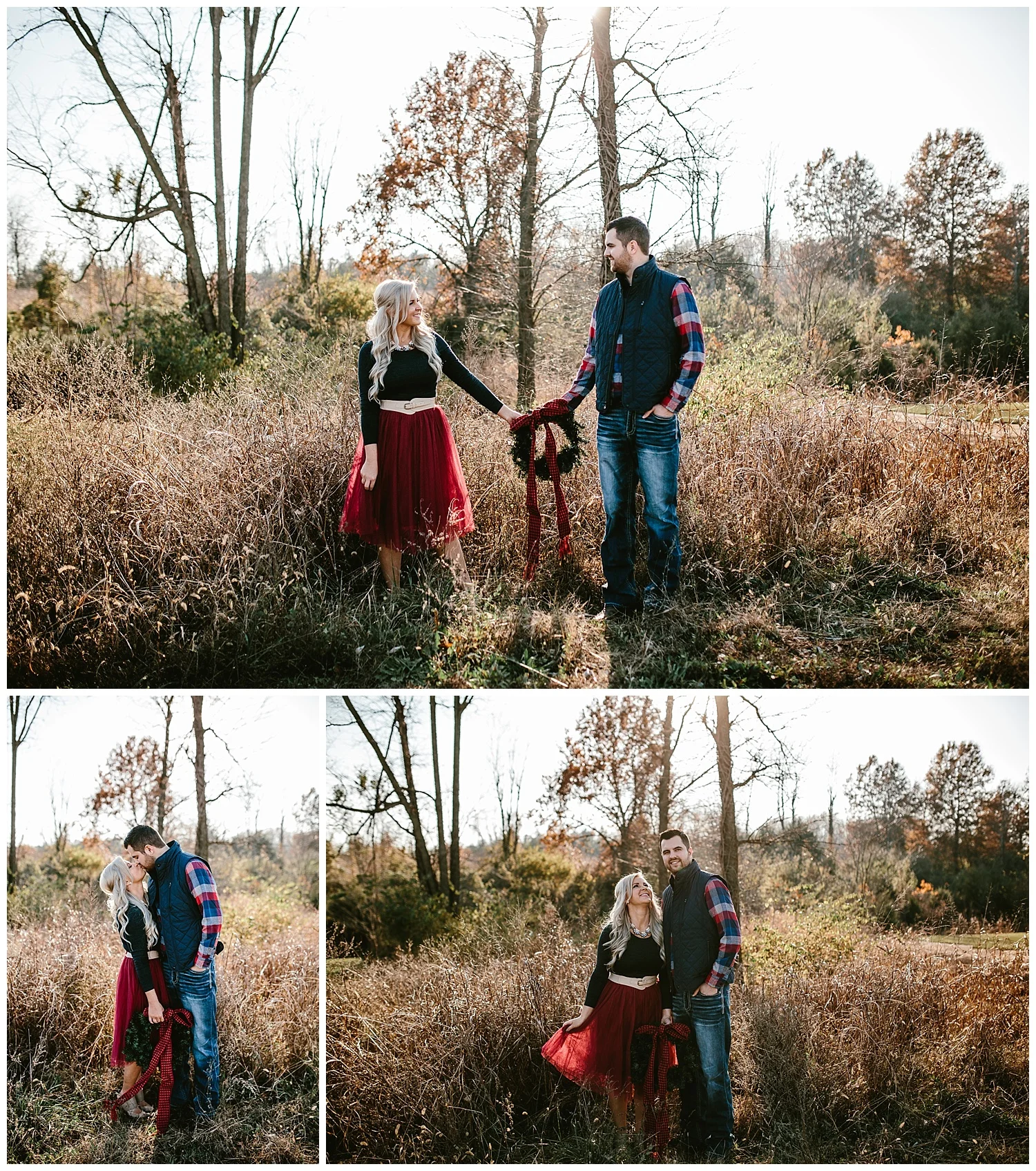 Lifestyle at home Christmas engagement shoot-8.jpg