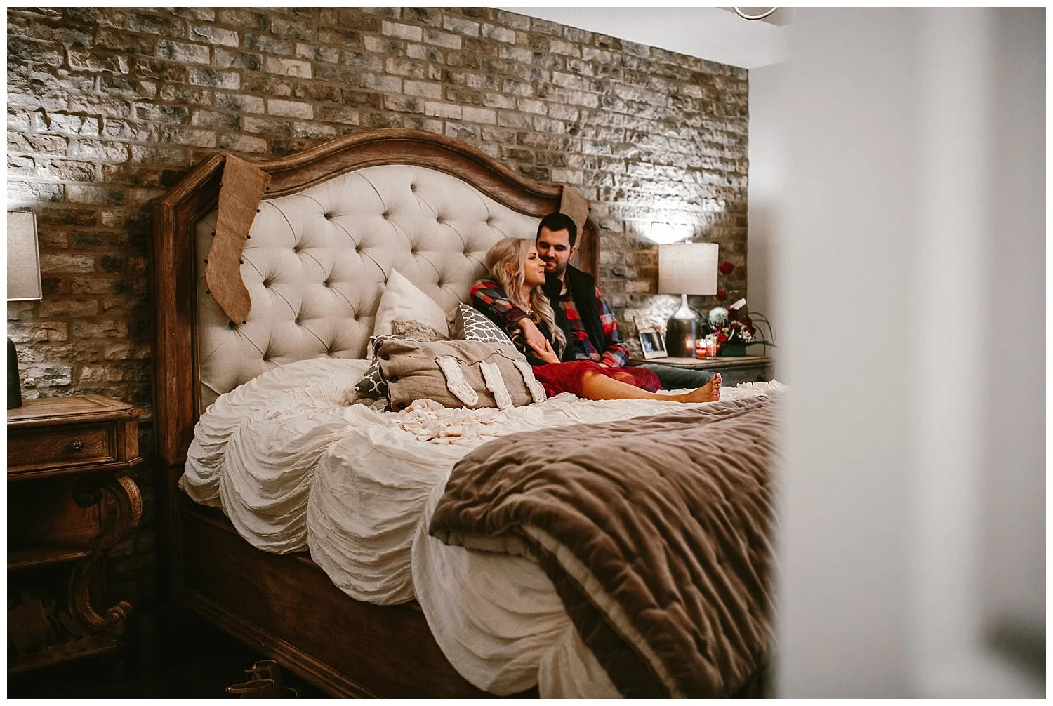 Lifestyle at home Christmas engagement shoot-6.jpg