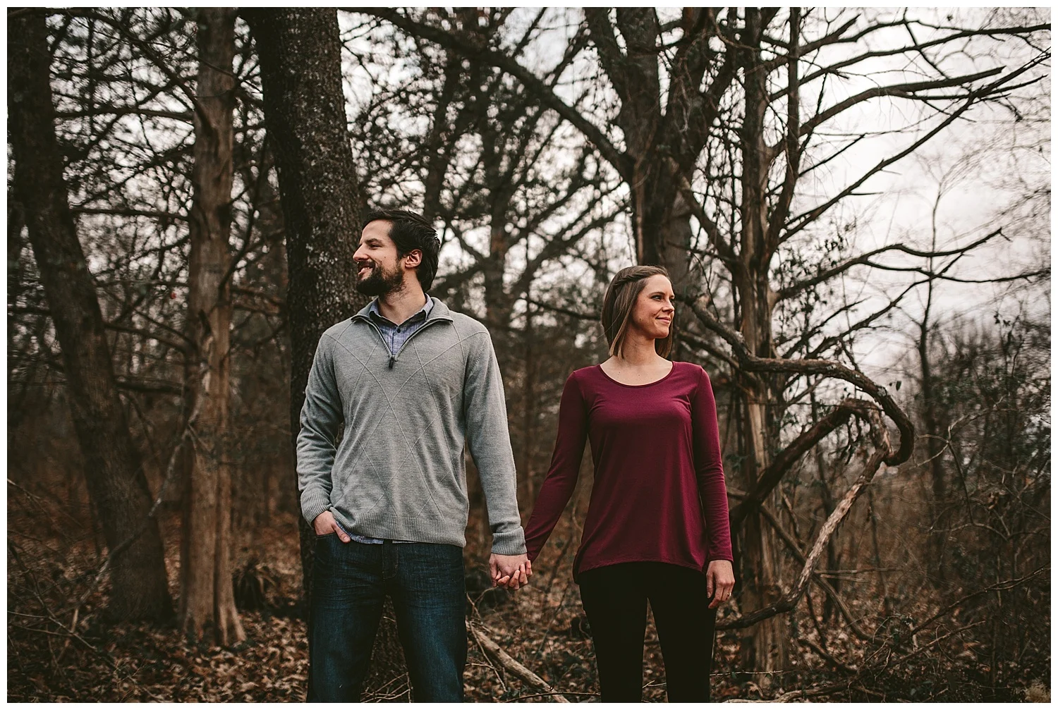NWA Intimate Romantic Engagement Wedding Photographers_0197.jpg