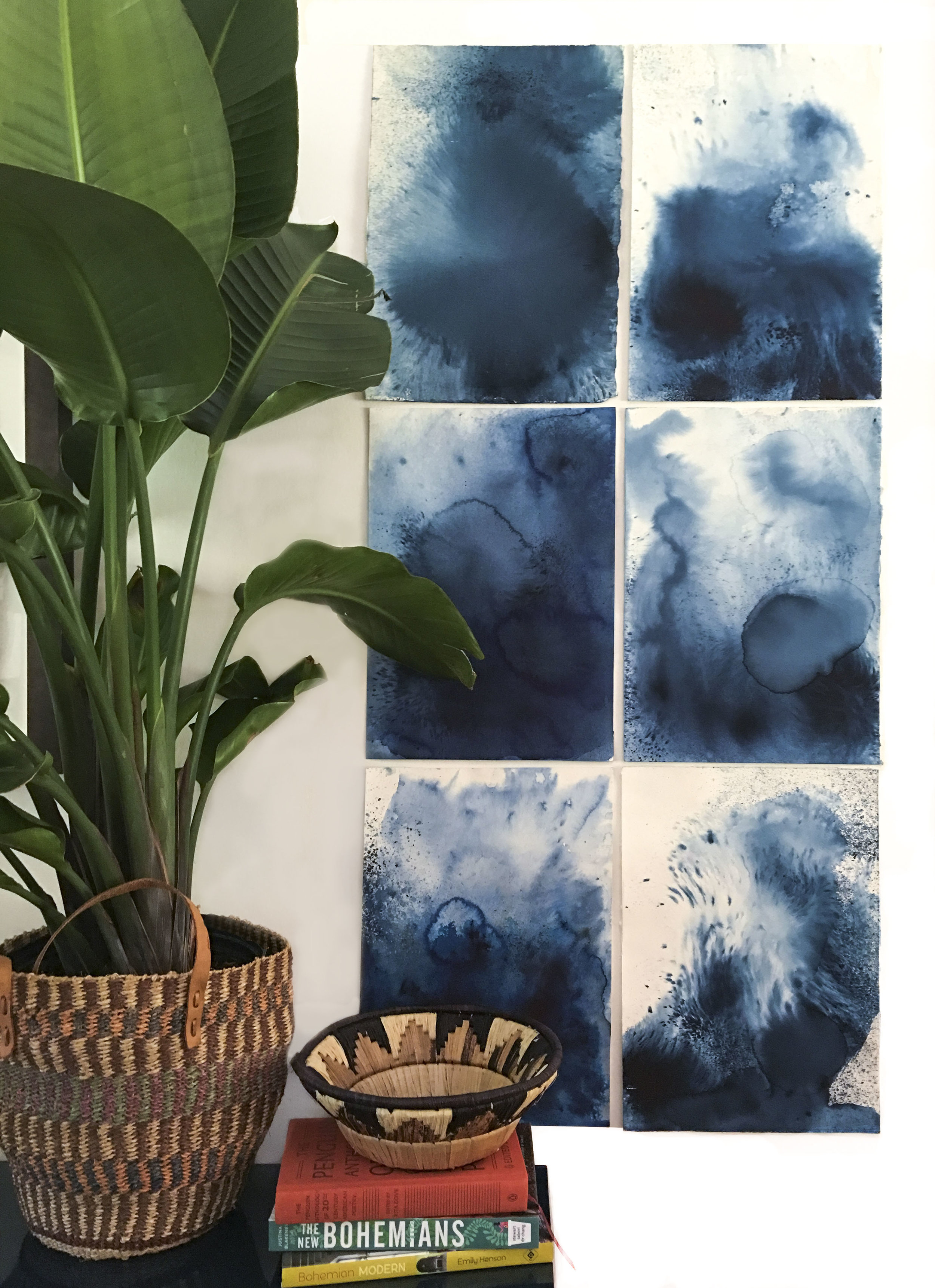 Emily Mann of Ink & Indigo