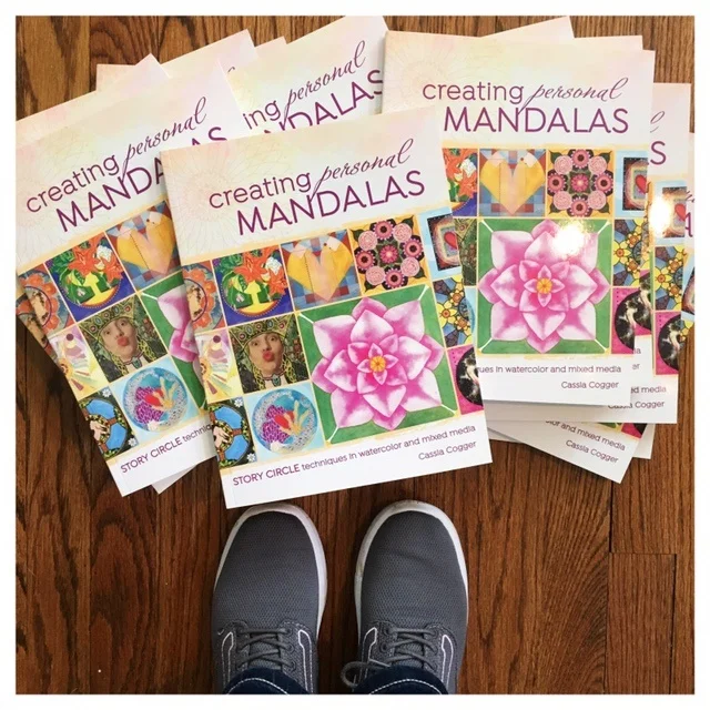 From Chaos to Calm Through Personal Expression