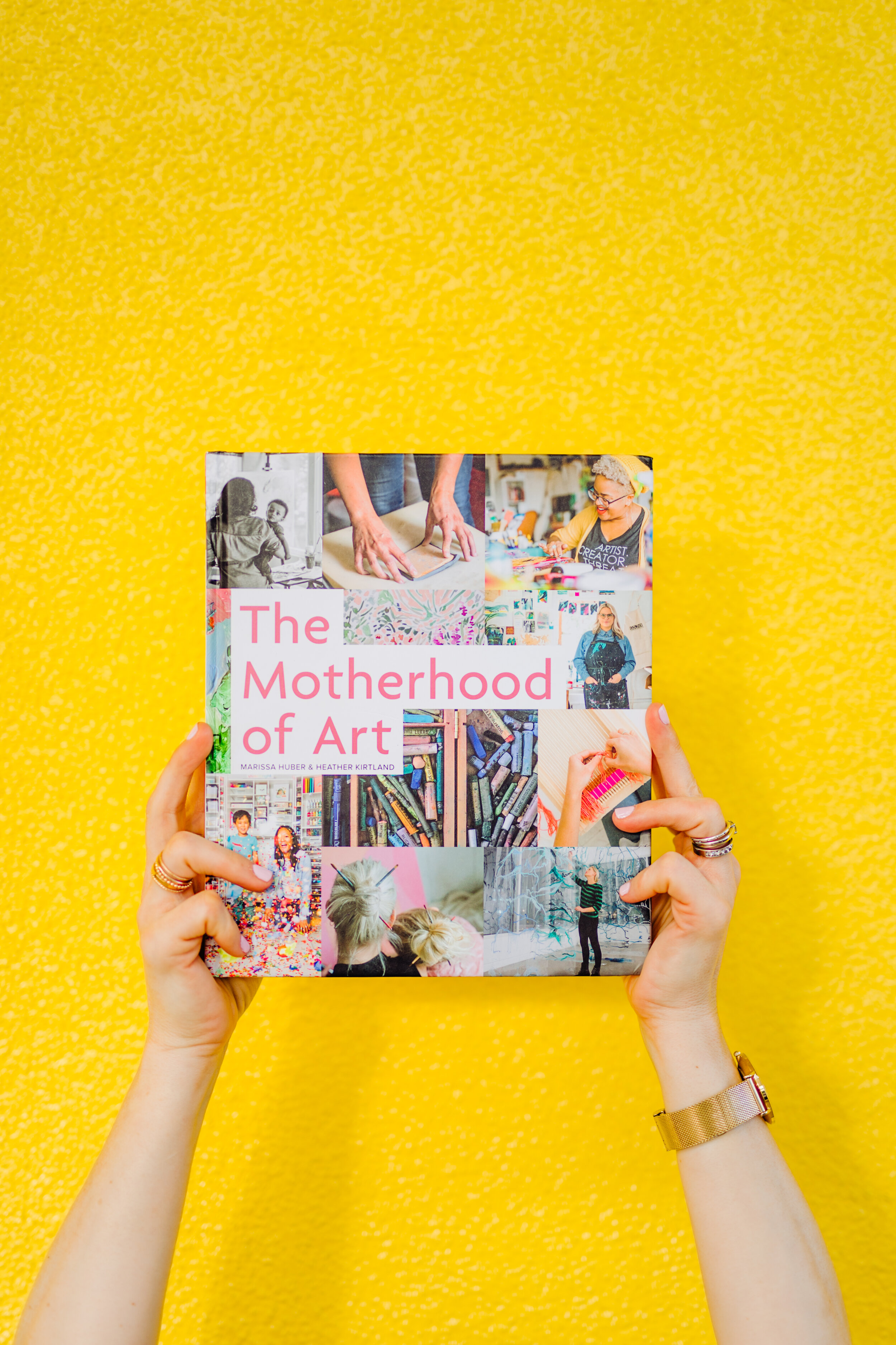 2-The Motherhood of Art - Tag Photographer @madisonrshort @carveouttimeforart.jpg
