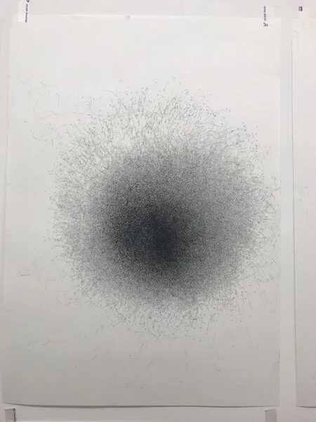  selected for the Derwent Art Prize 2020   