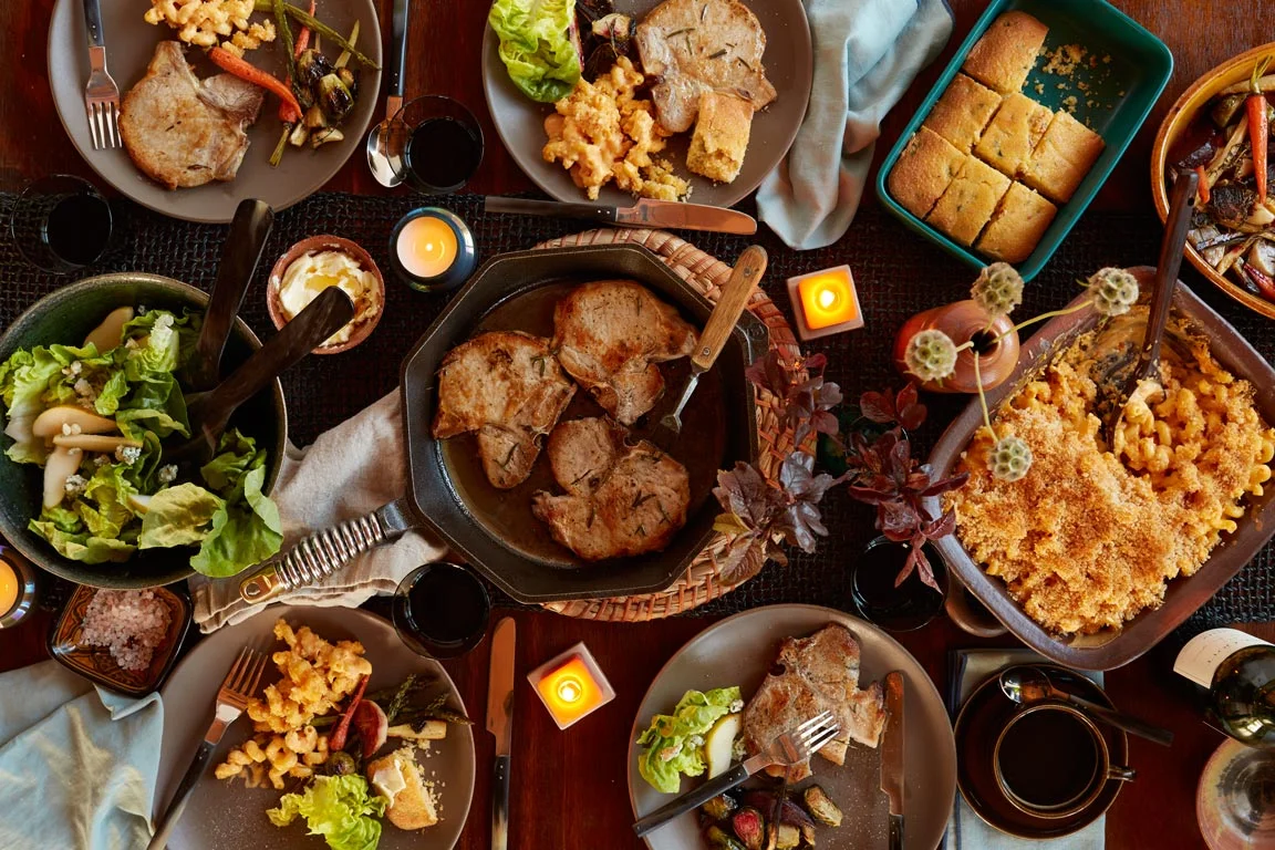tyllie_pork_chop_dinner_spread.jpg
