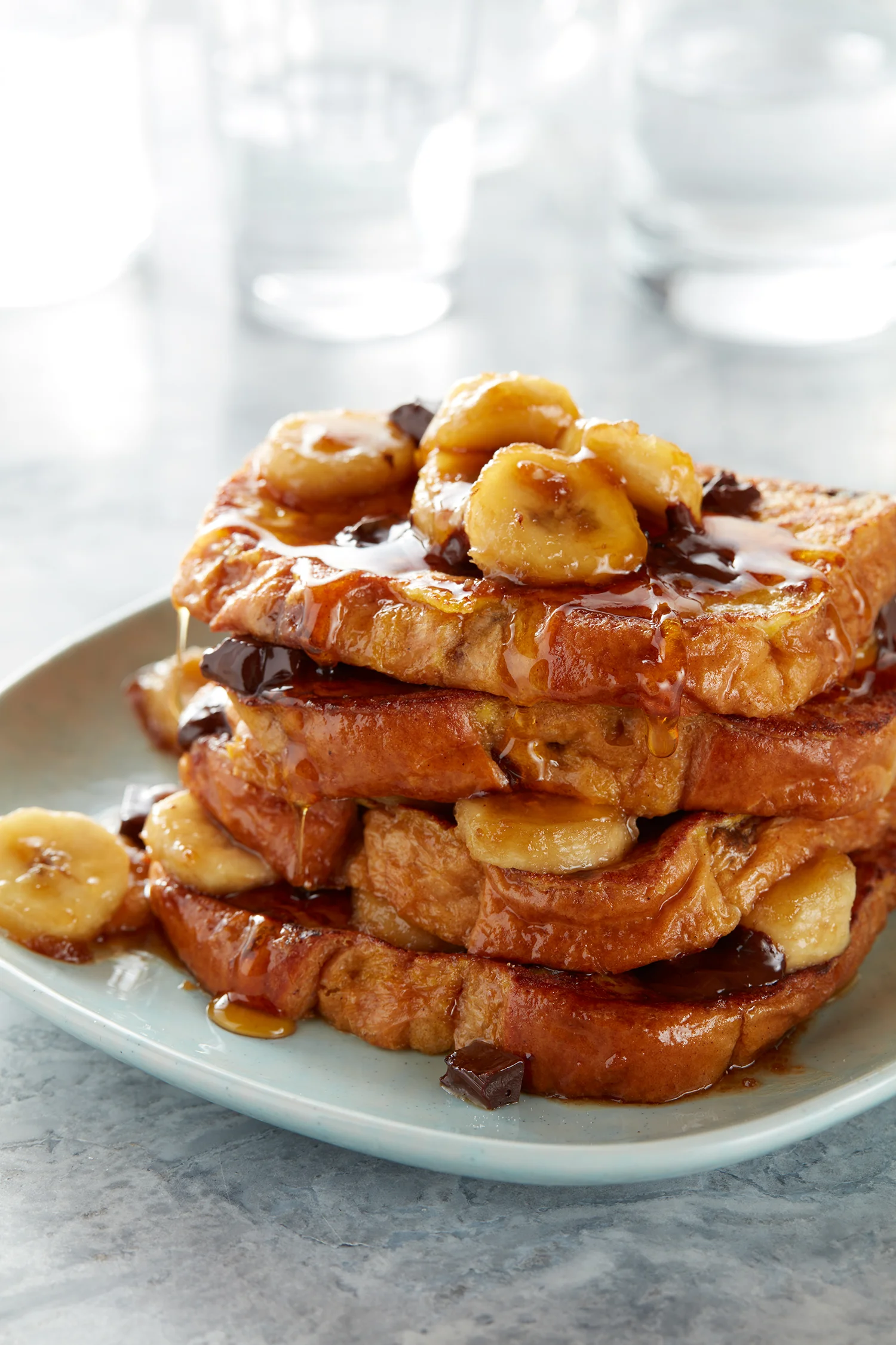 French toast