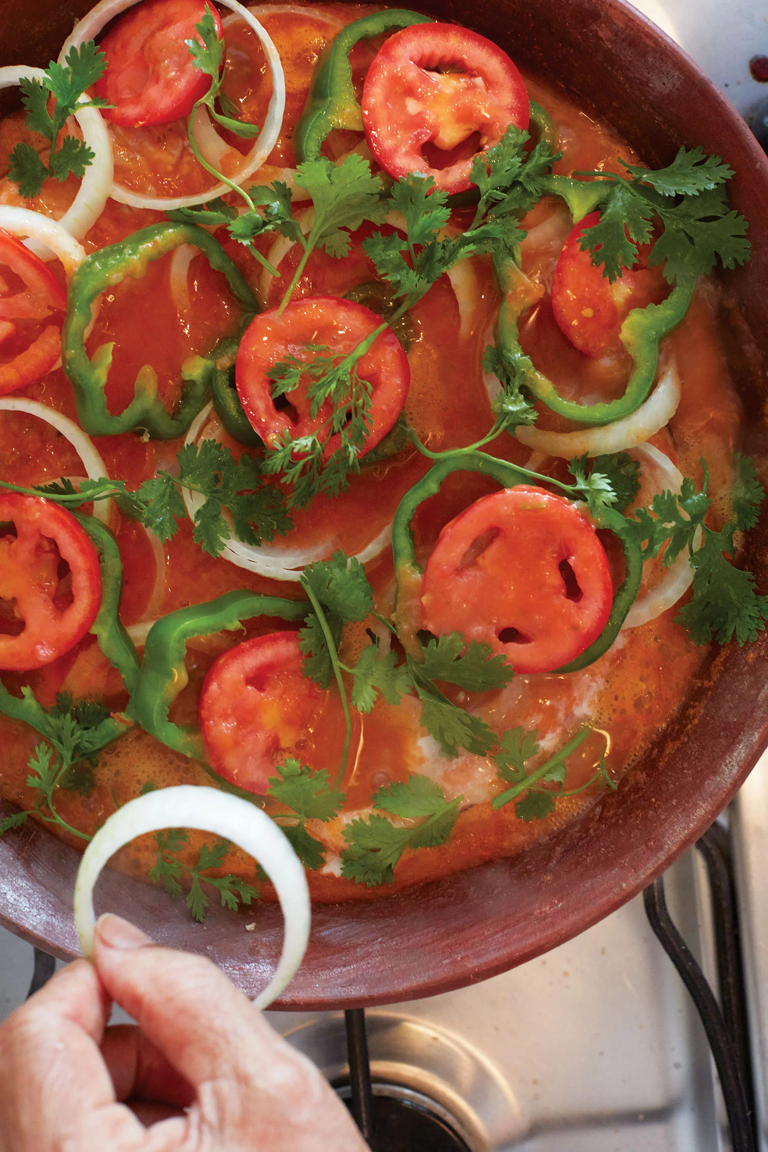 Fish Stew