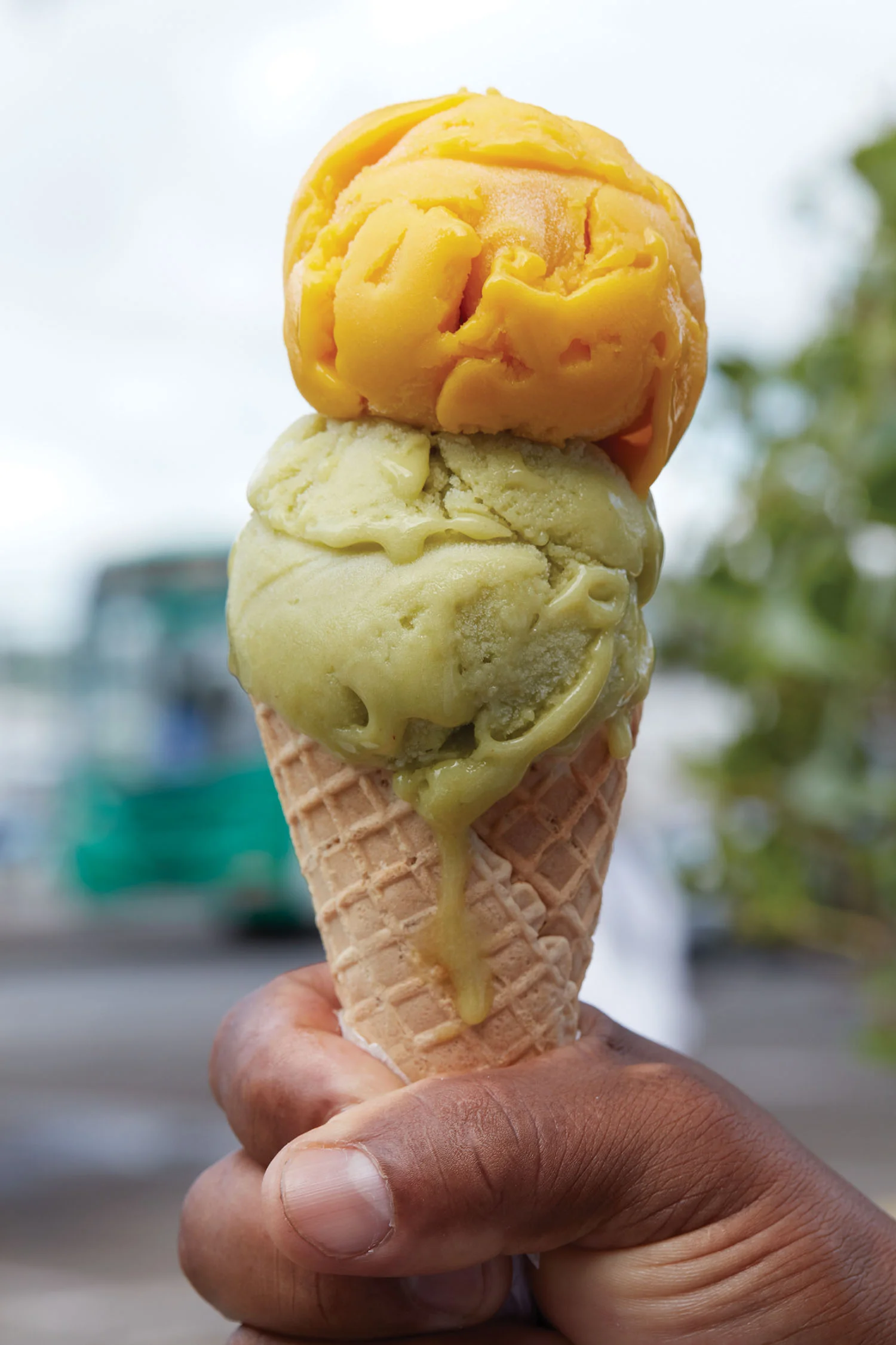 Ice Cream