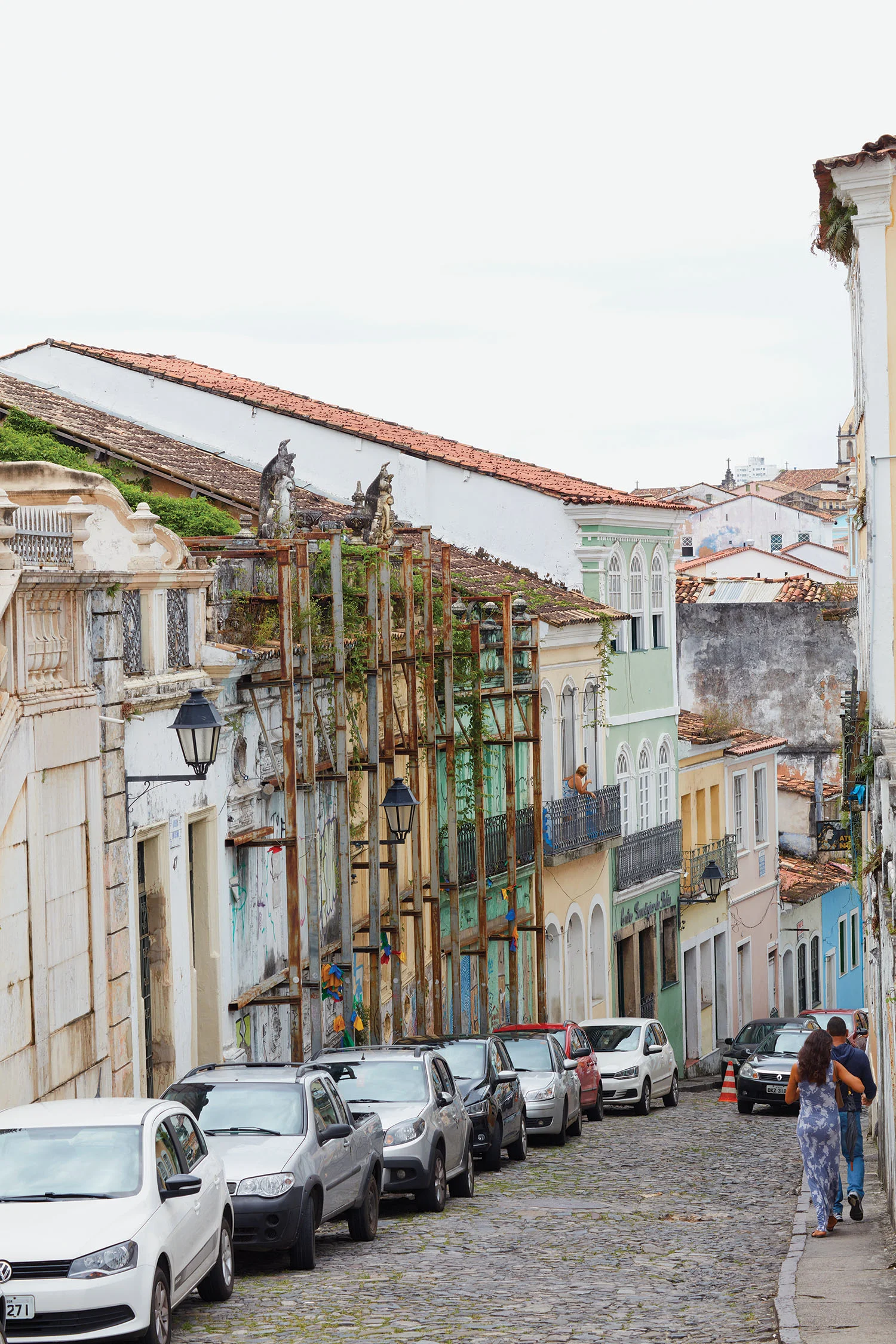 Pelourinho