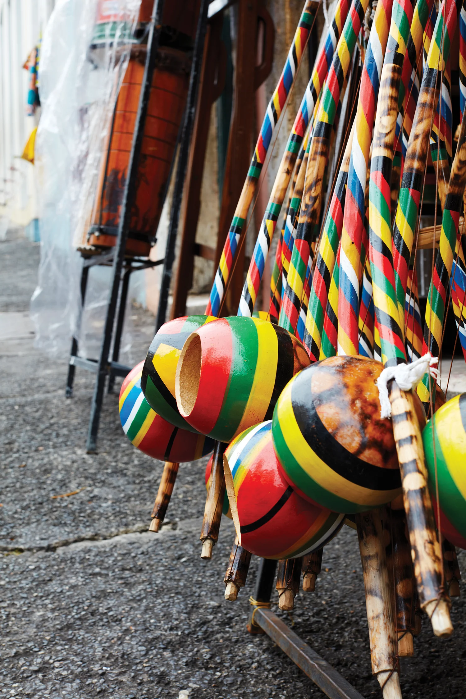 Berimbau