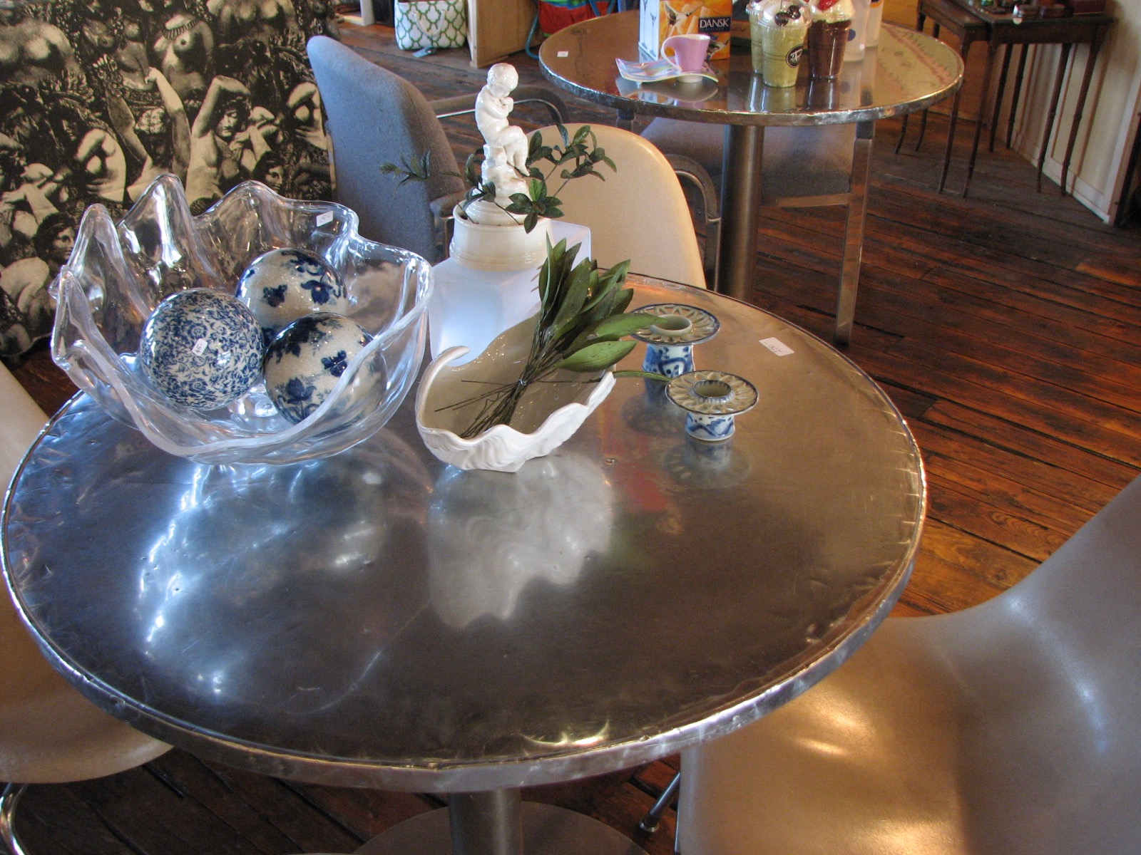 Trifles, 55 Water St.